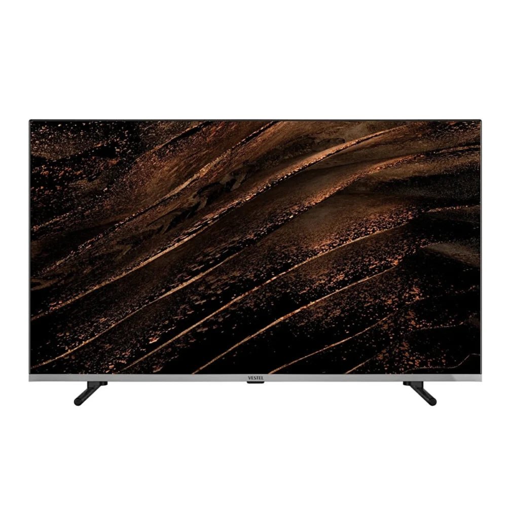 Vestel 43U9700 43'' 108 Ekran Smart 4k Ultra HD TV