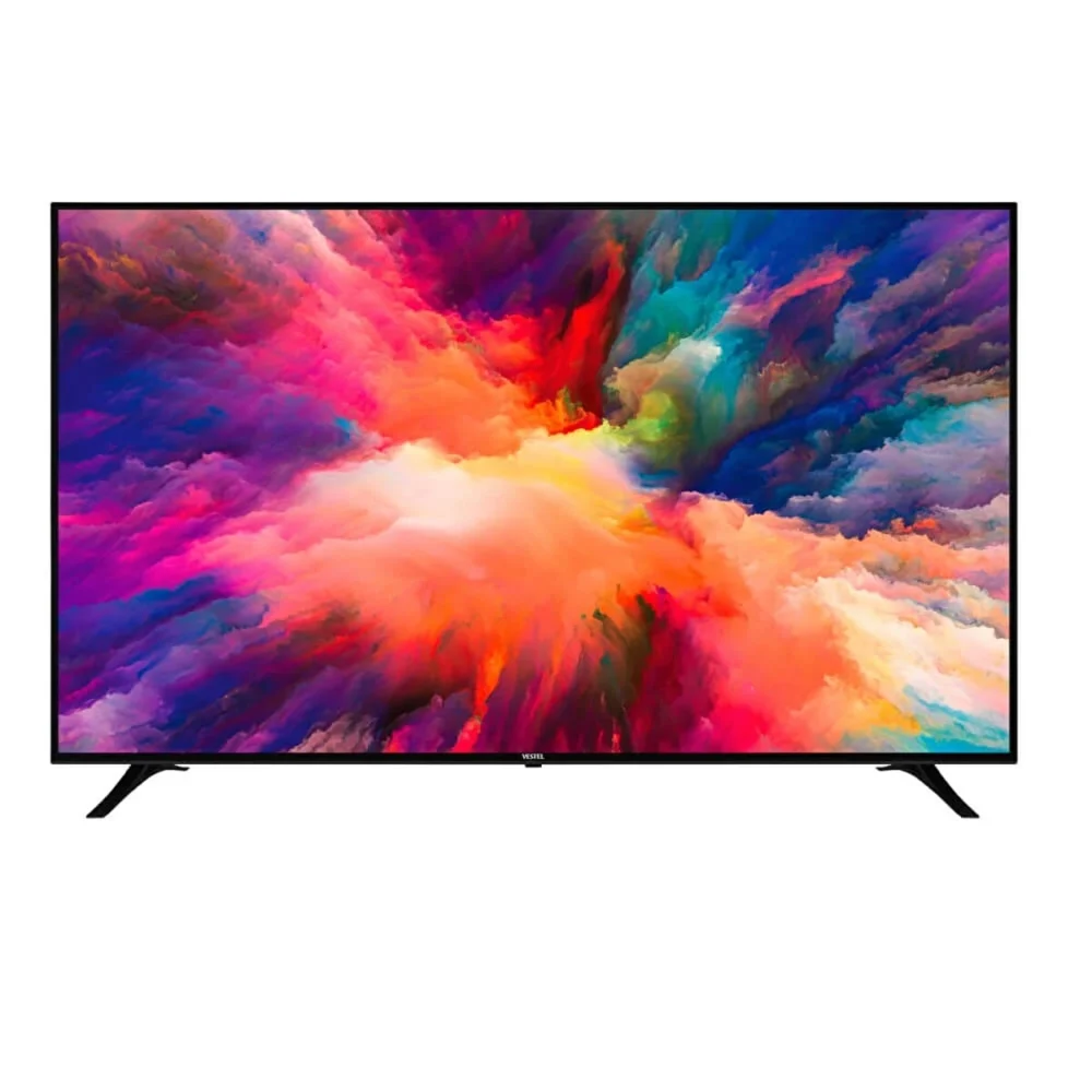 Vestel 75U9520 4K Ultra HD 75" 189 Ekran Uydu Alıcılı Smart LED TV