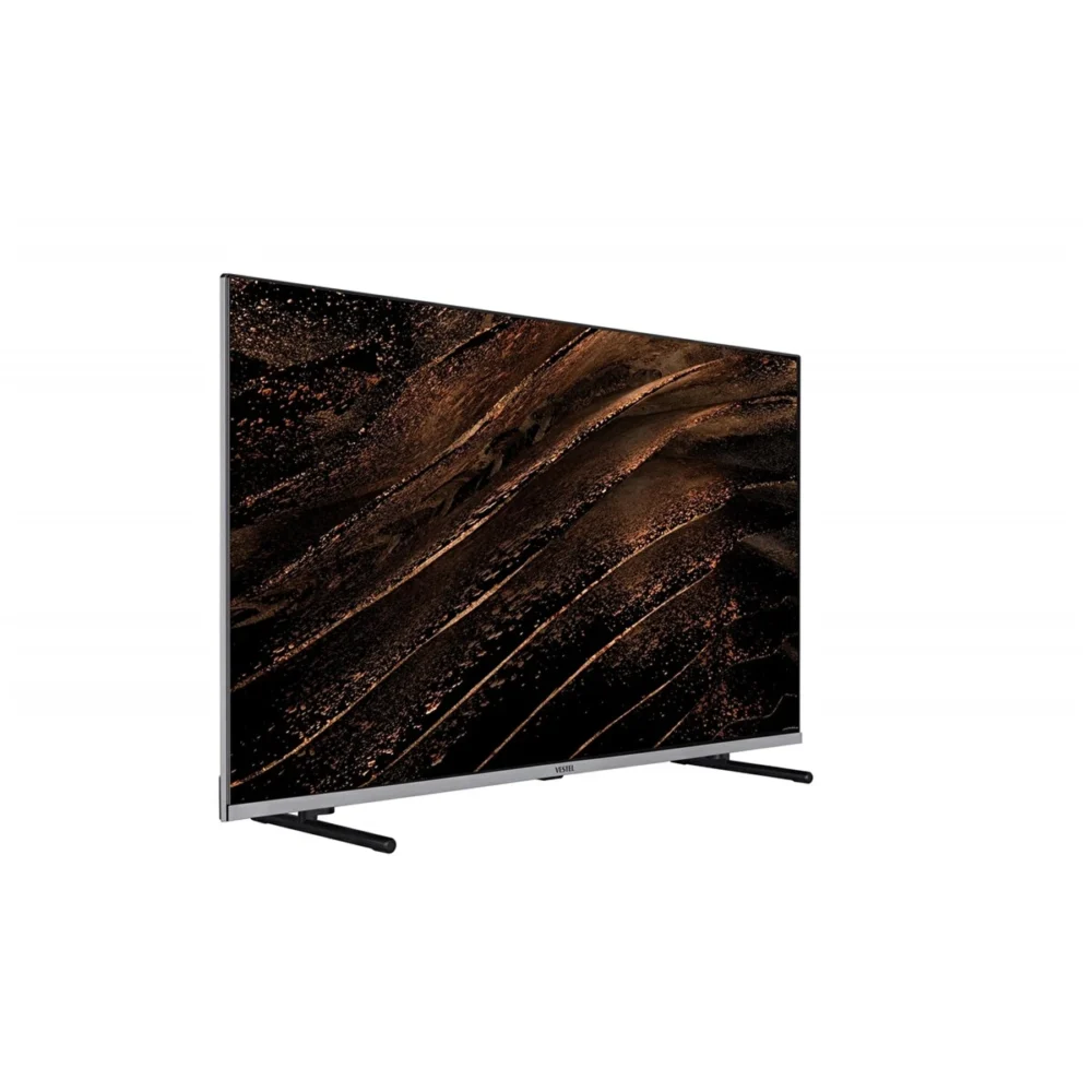 Vestel 43U9700 43'' 108 Ekran Smart 4k Ultra HD TV - Görsel 4