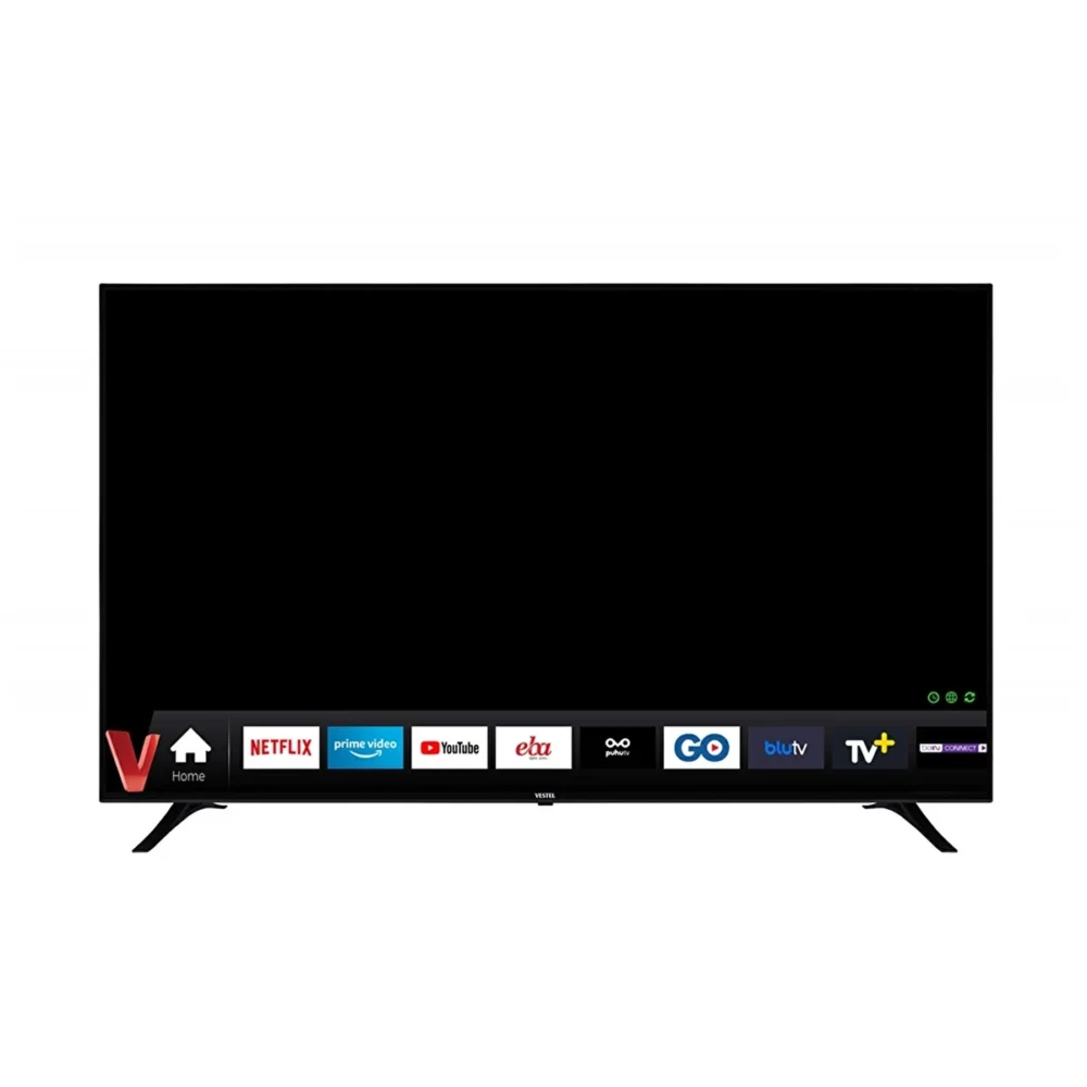 Vestel 75U9520 4K Ultra HD 75" 189 Ekran Uydu Alıcılı Smart LED TV - Görsel 5